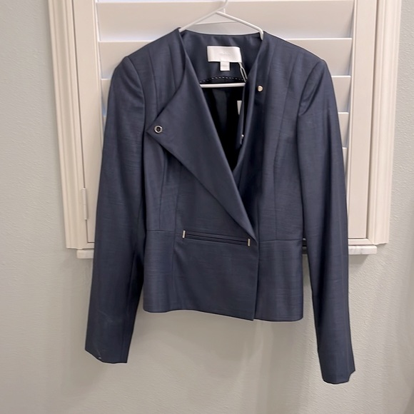 NWT Hugo Boss Women’s Blazer - Picture 2 of 6